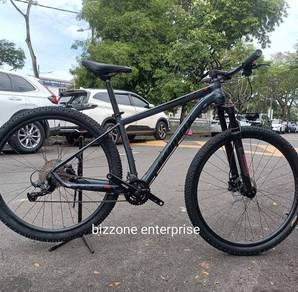 New 29” gax micro110 mtb bike 18sp basikal