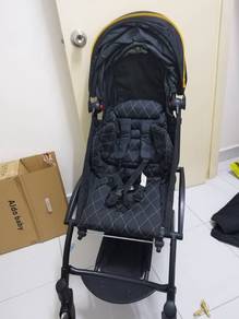 Aldo Newborn Baby Stroller