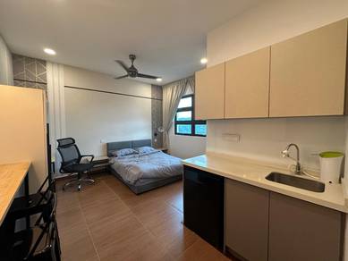 Room in Taman Melawati, KUL