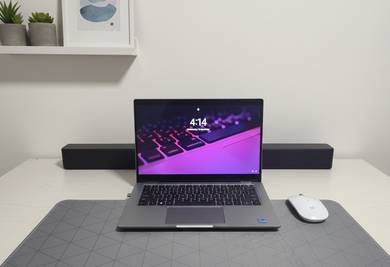 DELL i7 12400u