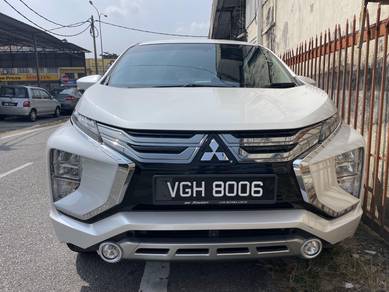 Mitsubishi Xpander in Seremban, NSN