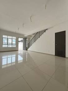 2-storey Terraced House For Sale in Gelang Patah,JHR