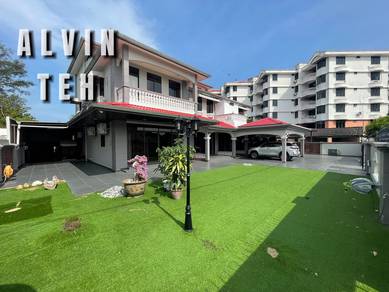 Bungalow House For Sale in Butterworth,PNG