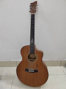 Groovy Guitar