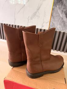 Redwing Pecos Model 2541