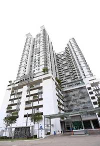 Service Residence For Sale in Sky Breeze