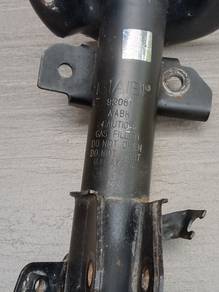 Absober Ford Fiesta/Mazda2 DE