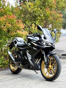 Keeway RKR250
