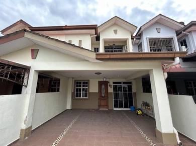 2-storey Terraced House For Sale in Sungai Petani,KDH
