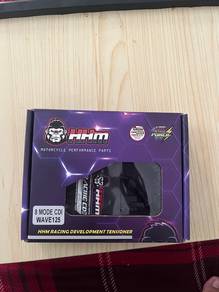 cdi hhm wave125