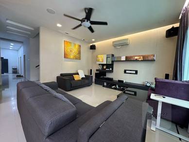 2.5-storey Terraced House For Sale in Bandar Bukit Raja,SGR