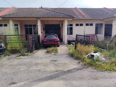 Terraced House For Sale in Tanah Merah,KTN