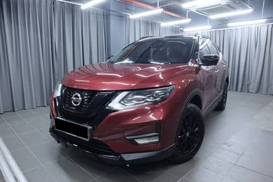 2019 Nissan X-Trail X-TREMER