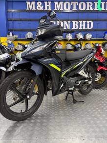 Honda Dash 125