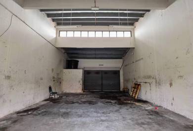 Warehouse / Factory For Rent in Duyong,MLK