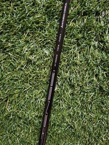 Golf Wood 3 Shaft Tensei Blue AV Series 75FW X