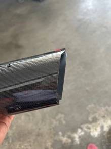 exhaust tip