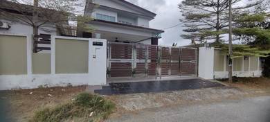 Villa DSelasih Homestay UMT/UniSZA Terengganu