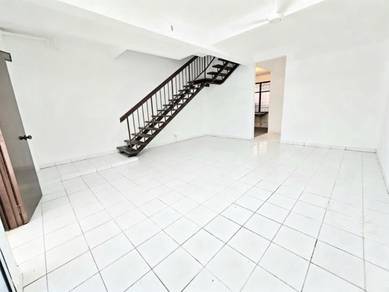 2-storey Terraced House For Sale in Puchong,SGR