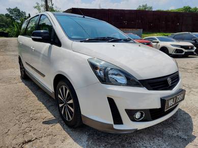 2018 Proton Exora EXECUTIVE