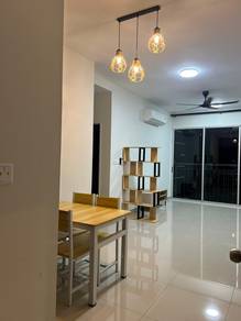 Service Residence For Rent in Residensi MH Platinum 2