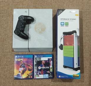 PS4 500GB Destiny's edition 