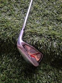 Golf Iron 7 Yamaha RMX 220 NSPRO 950 Regular