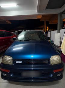 Perodua Kancil 850 EX in Alor Gajah, MLK