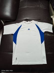Adidas Climalite Tshirt (Size S) for sale