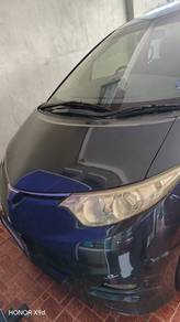 Toyota Estima AERAS in Kuantan, PHG