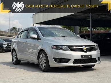 Proton Preve EXECUTIVE in Puchong, SGR