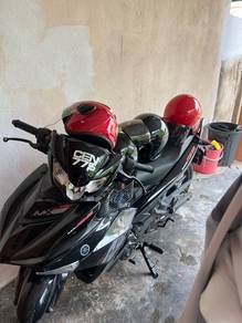 Yamaha Y15ZR
