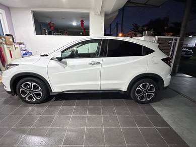 Honda HR-V V in Sandakan, SBH