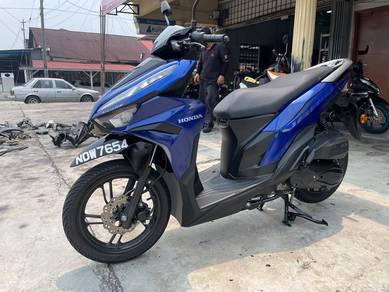Honda Vario 125