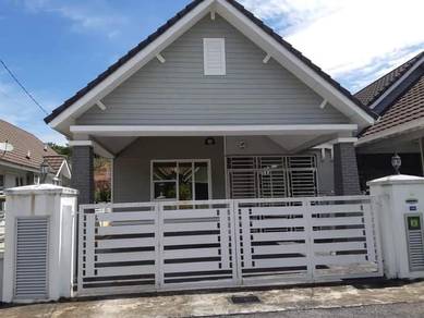 Semi-Detached House For Rent in Sungai Petani,KDH