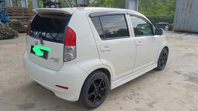 Perodua MyVi EZi in Port Dickson, NSN