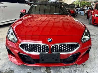 BMW Z4 sDRIVE30i in Cheras, KUL