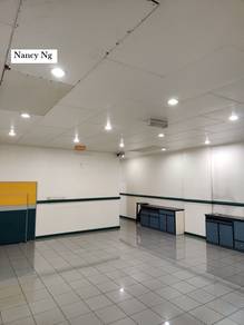 Office space For Sale in Seberang Jaya,PNG