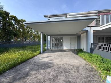 2-storey Terraced House For Sale in Denai Alam,SGR