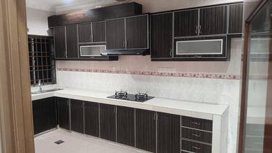 2-storey Terraced House For Rent in Klang,SGR