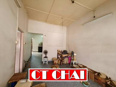 Terraced House For Sale in Jelutong,PNG