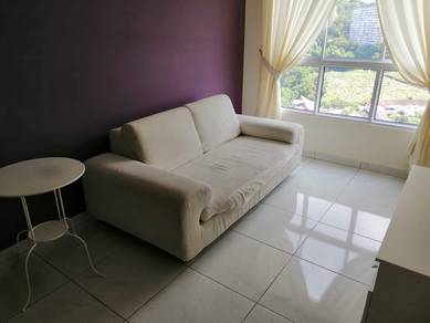 Apartment For Rent in Skyridge Apartment