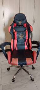 comfortable chair