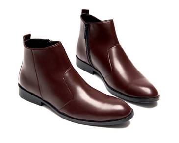 (Negotiable) Chelsea Boots Men | Size EU 42