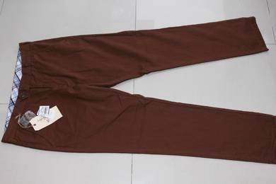 Brooks Brothers Milano Pants - 32