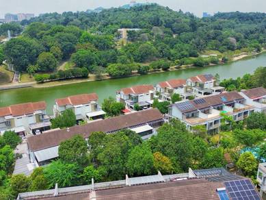 3-storey Terraced House For Sale in Putrajaya,PJY