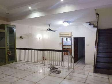 2-storey Terraced House For Sale in Greenlane,PNG