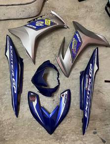 coverset lcv8 biru gp