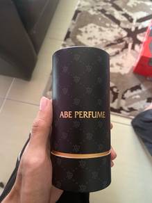 Abe Perfume
