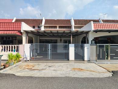 2-storey Terraced House For Sale in Bachang,MLK